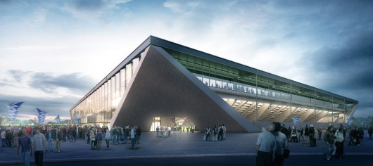© Loomn Architektur Visualisierung