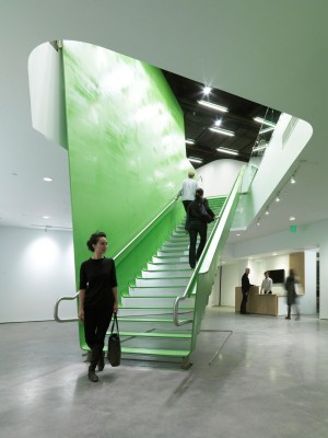 http://www.archdaily.com/209493/bsa-boston-society-of-architects-space-howeler-yoon-architecture/. Image © Andy Ryan