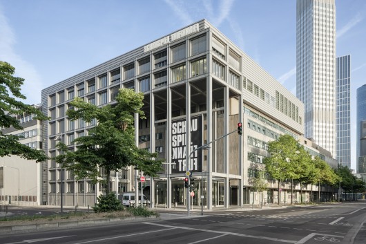 Courtesy of gmp architekten