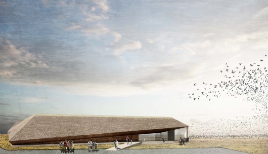 © Dorte Mandrup Arkitekter