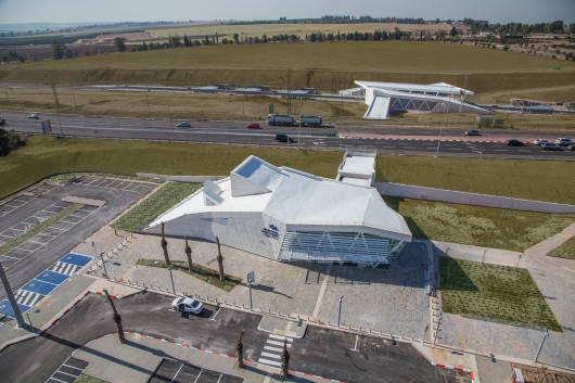 © Albatross Aerial Perspective