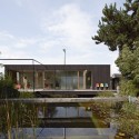 House at the Pond / HPSA © Dietmar Hammerschmid
