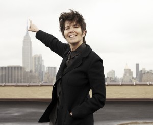 Surface Mag Interviews Liz Diller on Architecture, Art, and Early “Aha” Moments