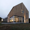 Courtesy of Anderson Anderson Architecture