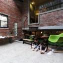 The Adventure of the Light / House Design © Hey! Cheese