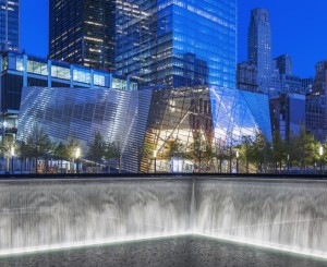 Video: A Conversation with the Architects of the 9/11 Memorial Museum Video: A Conversation with the Architects of the 9/11 Memorial Museum