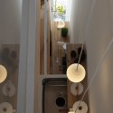 White Hut and Tilia Japonica / Takahashi Maki and Associates White Hut and Tilia Japonica / Takahashi Maki and Associates © shigeta satoshi/nacasa&partners inc