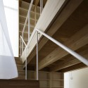 White Hut and Tilia Japonica / Takahashi Maki and Associates White Hut and Tilia Japonica / Takahashi Maki and Associates © shigeta satoshi/nacasa&partners inc