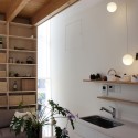 White Hut and Tilia Japonica / Takahashi Maki and Associates White Hut and Tilia Japonica / Takahashi Maki and Associates © shigeta satoshi/nacasa&partners inc