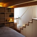 White Hut and Tilia Japonica / Takahashi Maki and Associates White Hut and Tilia Japonica / Takahashi Maki and Associates © shigeta satoshi/nacasa&partners inc