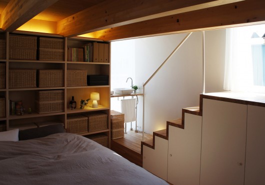 © shigeta satoshi/nacasa&partners inc
