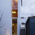 White Hut and Tilia Japonica / Takahashi Maki and Associates White Hut and Tilia Japonica / Takahashi Maki and Associates © shigeta satoshi/nacasa&partners inc