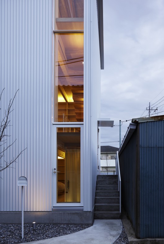 © shigeta satoshi/nacasa&partners inc