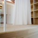 White Hut and Tilia Japonica / Takahashi Maki and Associates White Hut and Tilia Japonica / Takahashi Maki and Associates © shigeta satoshi/nacasa&partners inc