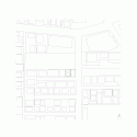 White Hut and Tilia Japonica / Takahashi Maki and Associates White Hut and Tilia Japonica / Takahashi Maki and Associates Site Plan