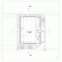 White Hut and Tilia Japonica / Takahashi Maki and Associates White Hut and Tilia Japonica / Takahashi Maki and Associates First Floor Plan