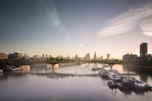 Courtesy of Arup