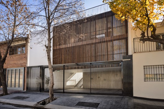 © GARCÍA+BETANCOURT