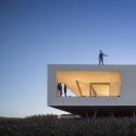 Zauia House / Mário Martins Atelier © Fernando Guerra | FG+SG