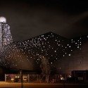 Five Projects Awarded Prizes at the 2014 Media Architecture Biennale © Martin Professional