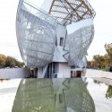 Frank Gehry’s Fondation Louis Vuitton / Images by Danica O. Kus © Danica O. Kus