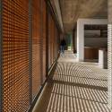 Residência FT / Reinach Mendonça Arquitetos Associados © Nelson Kon