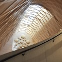 Tres lecciones que nos deja la arquitectura Finlandesa Kuokkala Church – OOPEAA . Image © Fernanda Castro