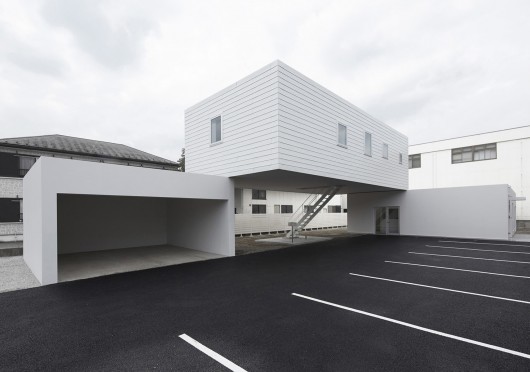 © Taishi Hirokawa