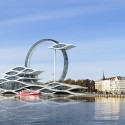Share Your Guggenheim Helsinki Proposals with ArchDaily! © GH-4443683769. Image Courtesy of Malcolm Reading Consultants