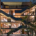 EGL1916 / Alvaro Moragrega arquitecto © Jaime Navarro