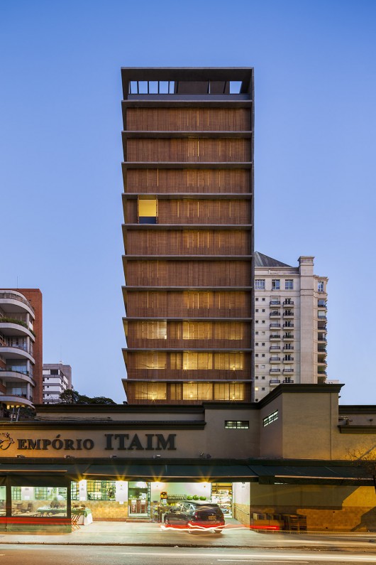 © Pedro Vannucchi