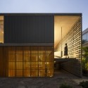 B+B House / Studio MK27 © Fernando Guerra | FG+SG