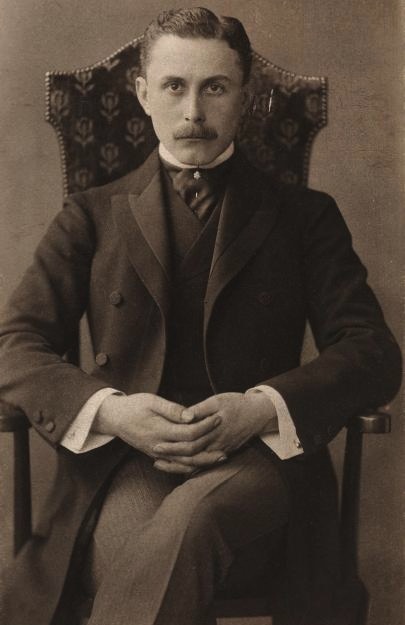 © Otto Mayer, Public domain via Wikimedia Commons