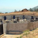 In Progress: Bahá'í Temple of South America / Hariri Pontarini Architects In Progress: Bahá'í Temple of South America / Hariri Pontarini Architects Courtesy of Bahá'í Temple of South America