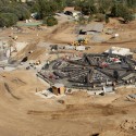 In Progress: Bahá'í Temple of South America / Hariri Pontarini Architects In Progress: Bahá'í Temple of South America / Hariri Pontarini Architects Courtesy of Bahá'í Temple of South America