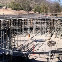 In Progress: Bahá'í Temple of South America / Hariri Pontarini Architects In Progress: Bahá'í Temple of South America / Hariri Pontarini Architects Courtesy of Bahá'í Temple of South America