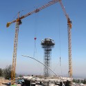 In Progress: Bahá'í Temple of South America / Hariri Pontarini Architects In Progress: Bahá'í Temple of South America / Hariri Pontarini Architects Courtesy of Bahá'í Temple of South America