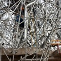 In Progress: Bahá'í Temple of South America / Hariri Pontarini Architects In Progress: Bahá'í Temple of South America / Hariri Pontarini Architects Courtesy of Bahá'í Temple of South America