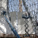In Progress: Bahá'í Temple of South America / Hariri Pontarini Architects In Progress: Bahá'í Temple of South America / Hariri Pontarini Architects Courtesy of Bahá'í Temple of South America