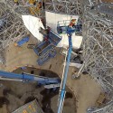 In Progress: Bahá'í Temple of South America / Hariri Pontarini Architects In Progress: Bahá'í Temple of South America / Hariri Pontarini Architects Courtesy of Bahá'í Temple of South America