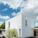 Baldridge Architects Office / Baldridge Architects © Casey Dunn