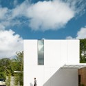 Baldridge Architects Office / Baldridge Architects © Casey Dunn