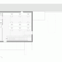 Baldridge Architects Office / Baldridge Architects Floor Plan