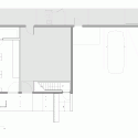 Baldridge Architects Office / Baldridge Architects Floor Plan