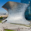 The Mexican Moment: The Rise of Architecture's Latest Design Capital Museo Soumaya / FR-EE. Image © Rafael Gamo