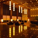 Hotel Okura. Image © CC Flickr User no_typographic_man
