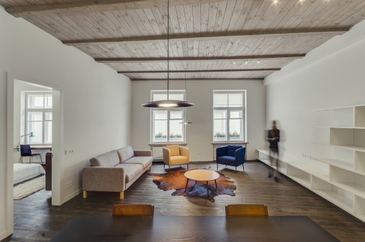 Courtesy of DO Architects