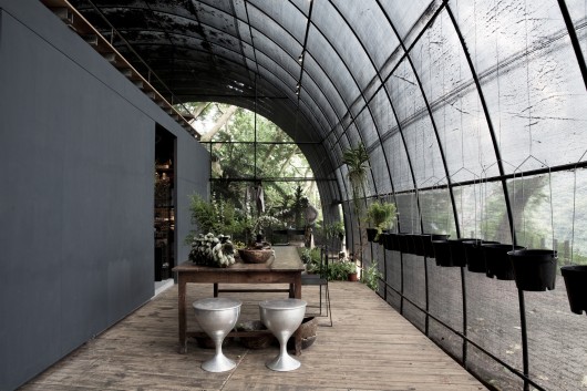 Courtesy of DIVOOE ZEIN Architects