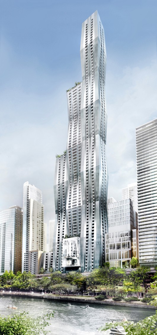 © City of Chicago