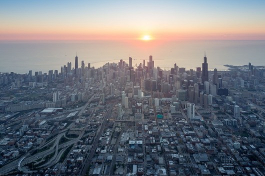 Courtesy of Chicago Architecture Biennial